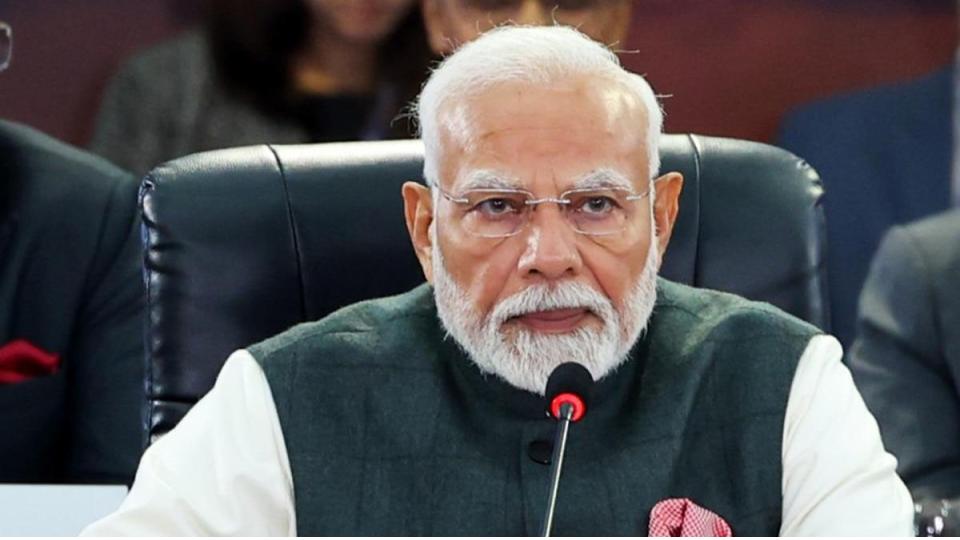 PM Narendra Modi likely to visit New York for UNGA session