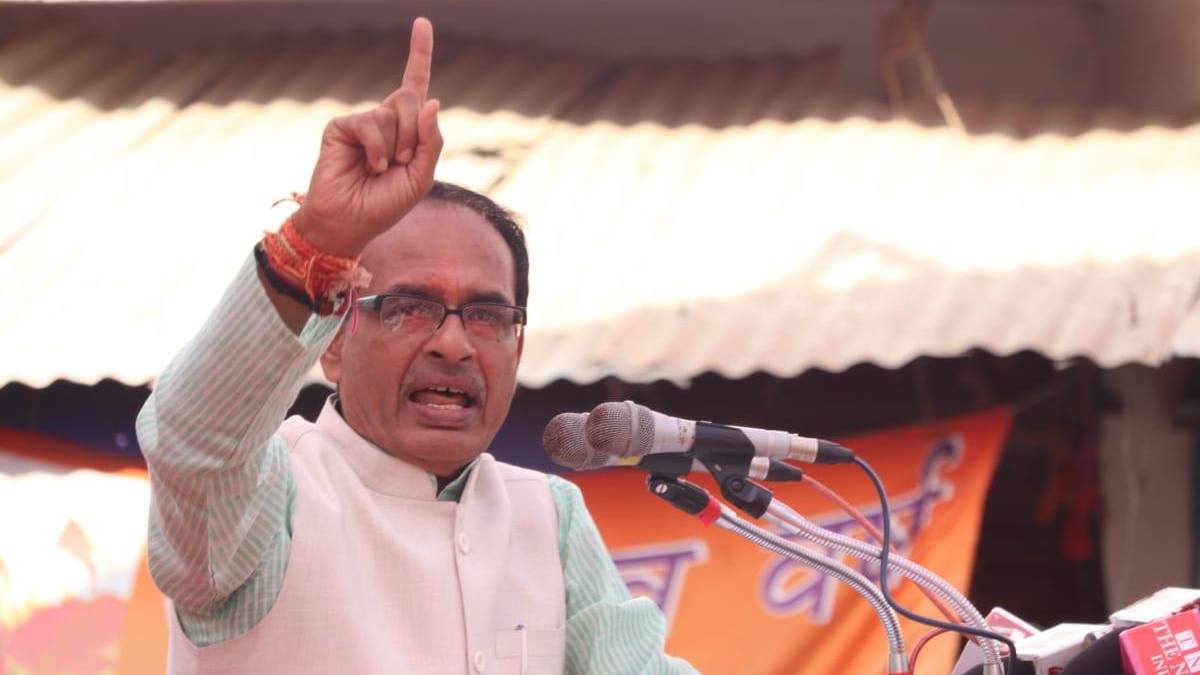 oxygenavailabilityinmadhyapradeshincreased5timesinapril:shivrajsinghchouhan