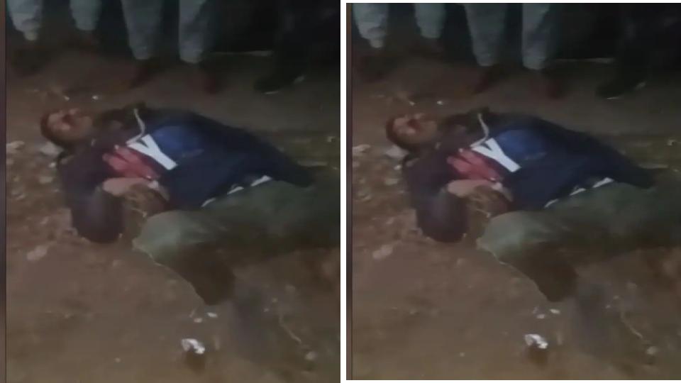 moradabadmanfatallyassaultedoverallegationsofcowslaughterfirfiled