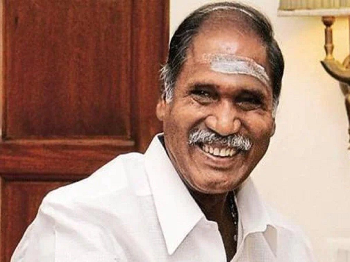 puducherrycmannouncescompensationofrs25000eachtototallydamagedhousesduetoincessantrains