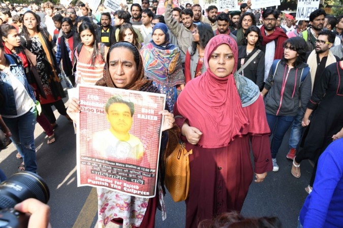 delhihctransfersmissingjnustudentcasetocbi