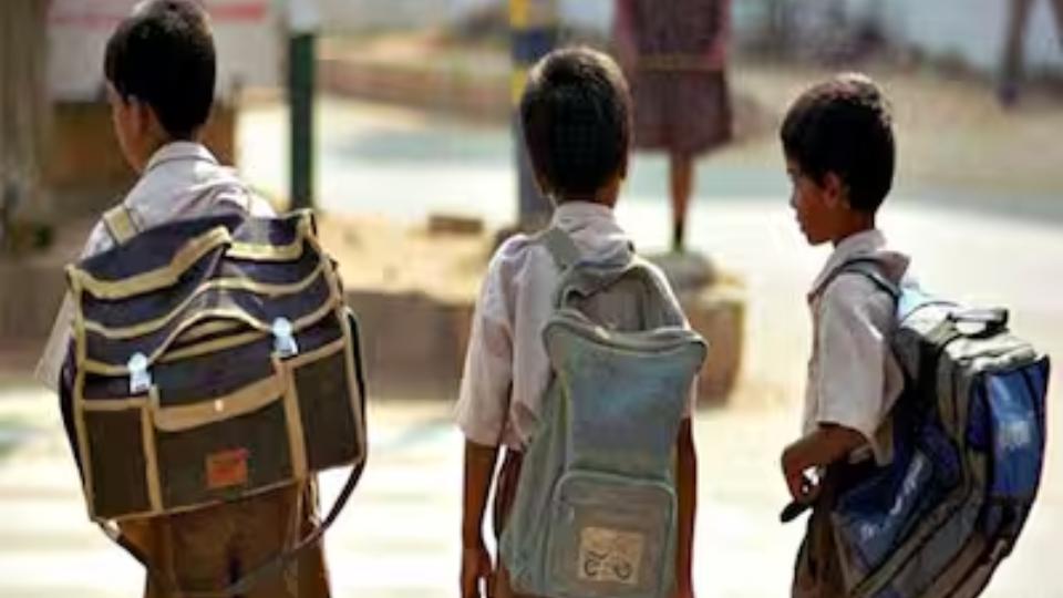 Gurukul School Students Try To Kill Room Mate In Hostel For A Holiday in Andhra