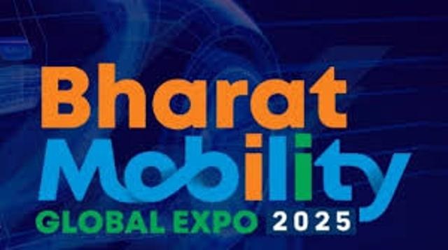 pmmoditoinauguratebharatmobilityglobalexpo2025today