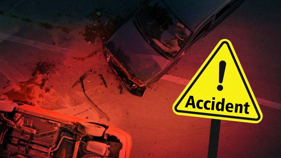8 lakh killed in road accidents across India over past 5 yrs