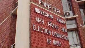 ECI expresses confidence of completing SIR well before deadline