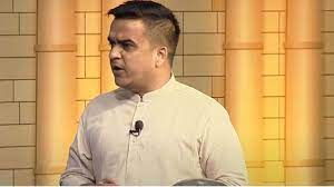 totalof108migrantsfrompakistantobeawardedcitizenshipunionministerharshsanghaviinahmedabad