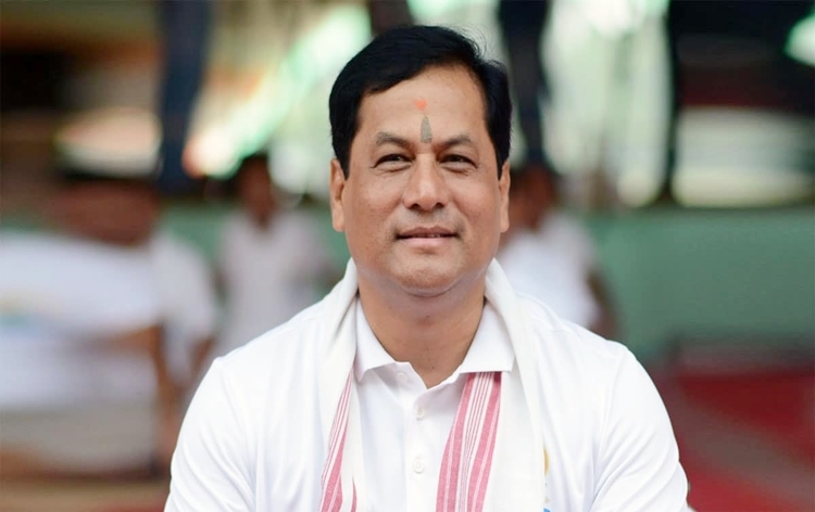 unionministersonowallaunches53croreinfrastructureprojectsinarunachalpradesh