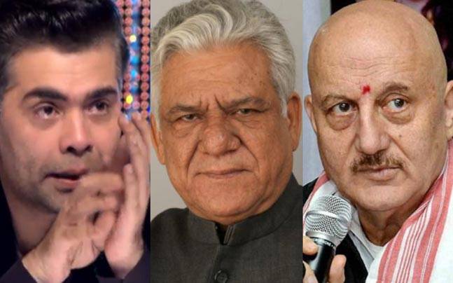 karanjohartoanupamkherbollywoodmournsompurisdeath
