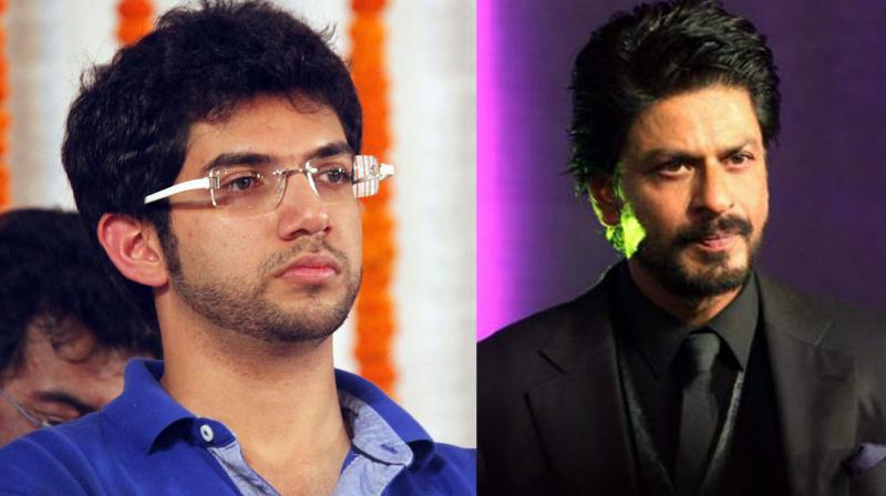 shivsenasendsthreatlettertodistributoragainstscreeningsrksraaes