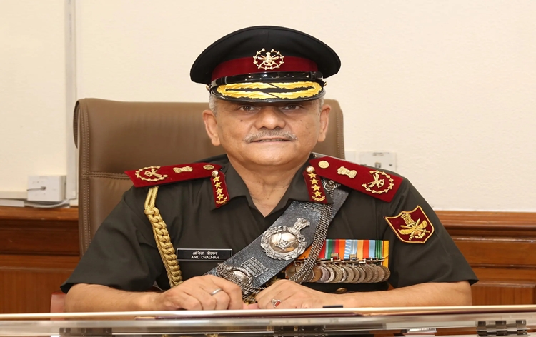 indiaisinmidstoftransformationandallactionsofdefencestrivingtowardsindigenization:cdsgenanilchauhan