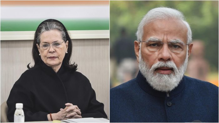 pmmodiwishessoniagandhionbirthday