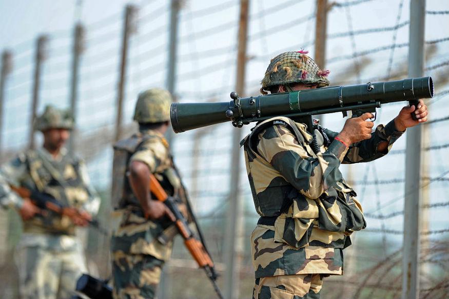 bsfjawaninjuredaspakistanagainviolatesceasefire