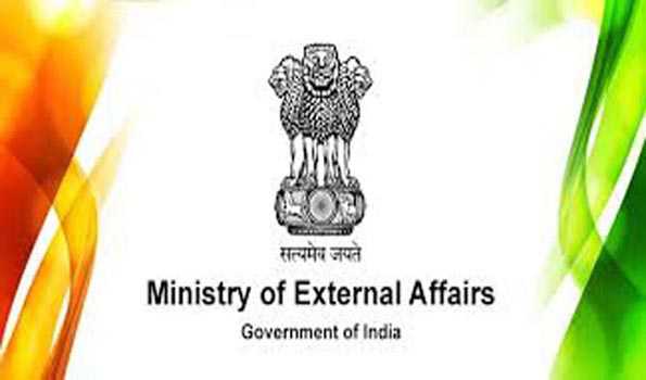 India Reiterates Call for De-escalation Amid Israel-Iran Tensions