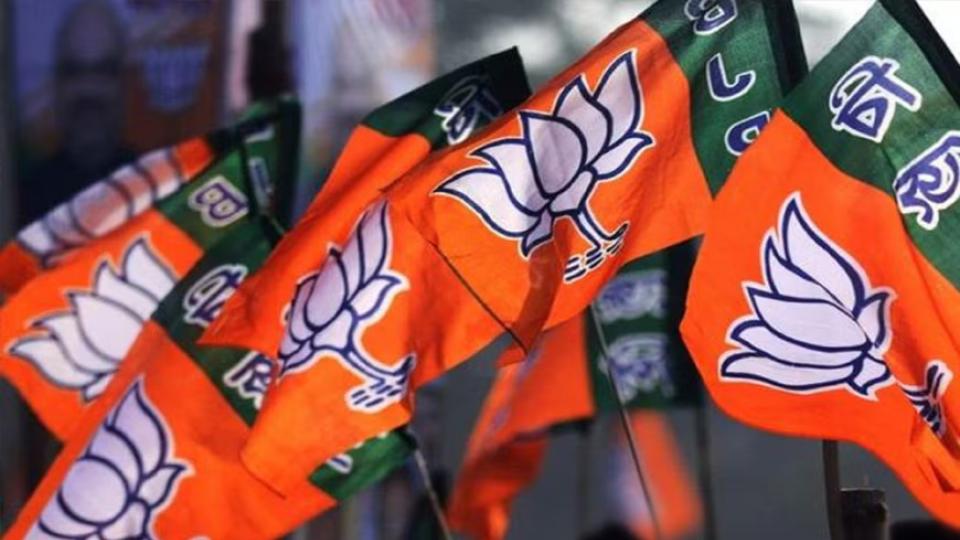 BJP Slams Congress for Opposing Bill Giving Statutory Protection to Vande Mataram