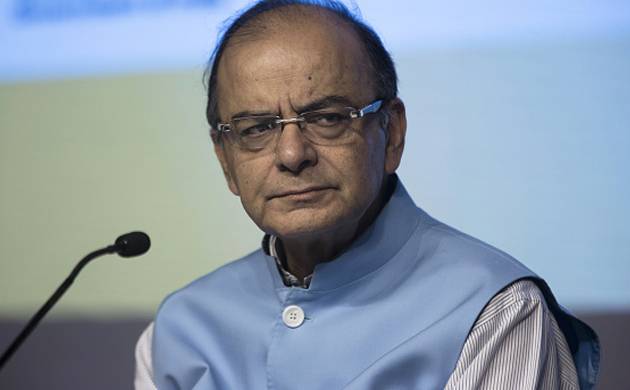 demonetisationgsttoeventuallybenefitentirecountry:arunjaitley