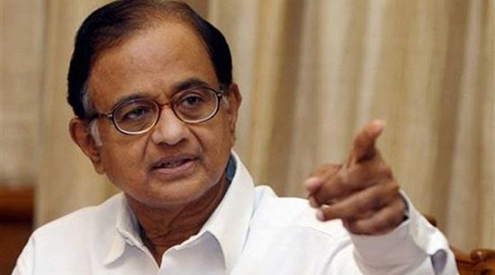 modidispensationisnodisonanceallowedgovt:pchidambaram