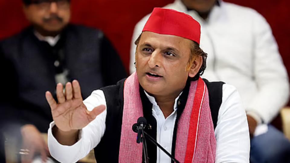Akhilesh 