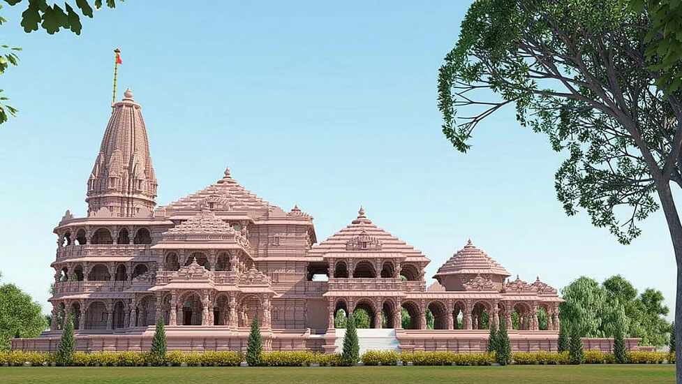 rammandirconstructionworkforfirstsecondfloorstobecompletedbydec2024:panelchief