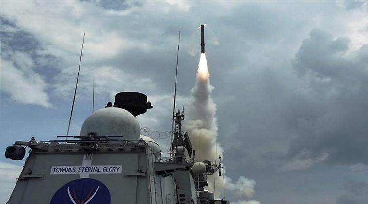 indianarmysuccessfullytestfiresadvancedversionofbrahmoscruisemissile