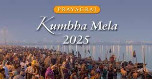 mahakumbh2025tobeheldinprayagrajfromjan13feb26