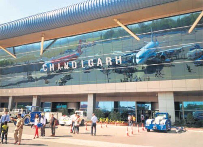 noflighttooperatefromchandigarhairportfrommay1231