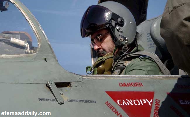 airchiefdhanoasaysdesirepeacebutpreparedtoconflictonshortnotice