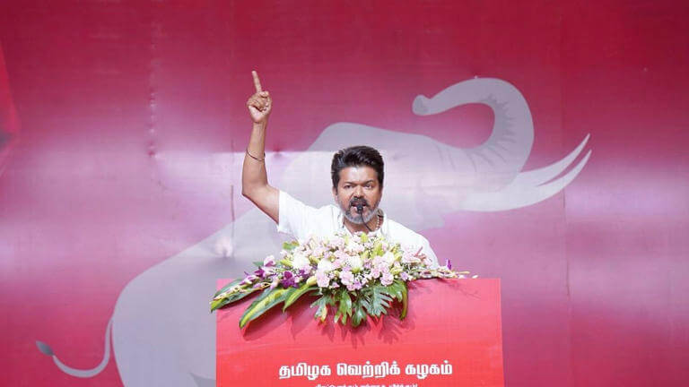 actorpoliticianvijaymovessupremecourtagainstwaqfact2025
