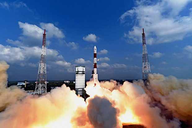 chandrayaan2willhave13payloads:isro