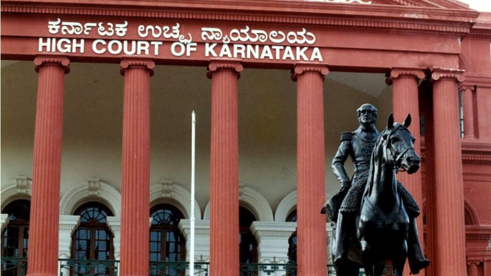 Karnataka HC Seeks Report on Bengaluru Stampede
