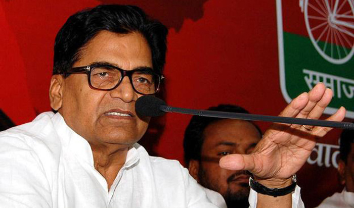 spwillsupportextensionofpresidentsruleinjk:ramgopalyadav