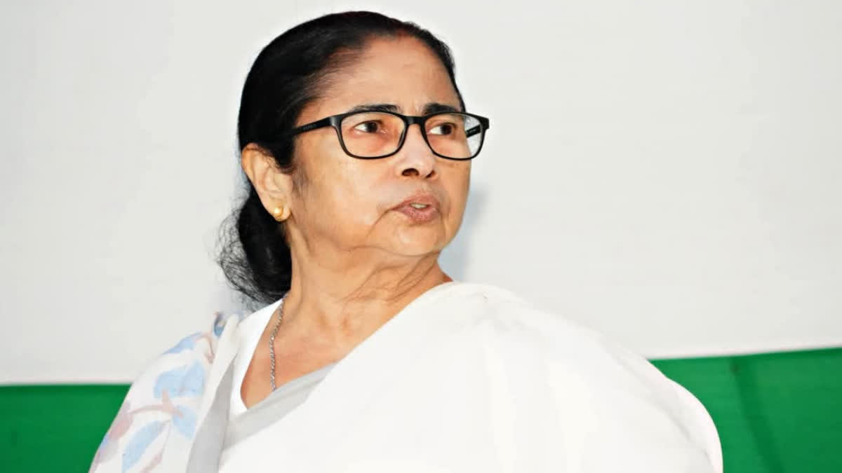 Mamata Banerjee to launch Bhasha Andolan in Birbhum today