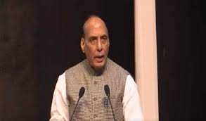 defenceministerrajnathsinghtocochair4thindiafranceannualdefencedialoguewithfrenchcounterpartinnewdelhi
