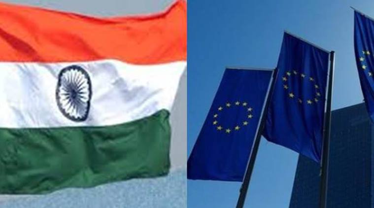 15thindiaeusummittobeheldtoday