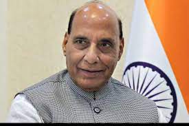 defenceministerrajnathsinghtovisitlucknowtoday