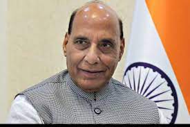 defenceministerrajnathsinghtovisitlucknowtoday