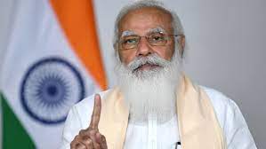 govtcontinuouslyengagedinmaintainingsupplyofcovidvaccine:pmmodi