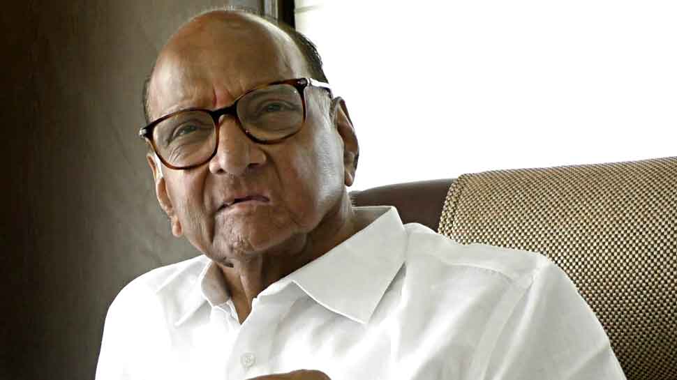 ayodhyaverdictwontaffectmaharashtrapoliticssayssharadpawarasslugfestcontinues