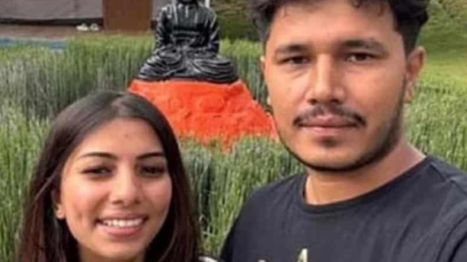 Man kills wife and dies by suicide after dispute in Bengaluru