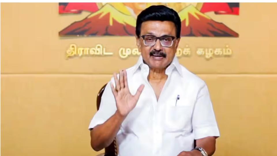 Electrifying Campaign for Tamil Nadu Assembly Election to End Today