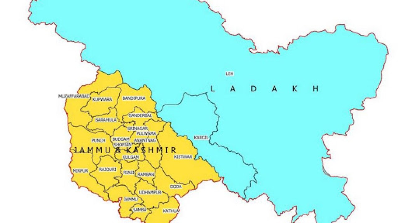 delimitationcommissionproposes9assemblyseatsinjk