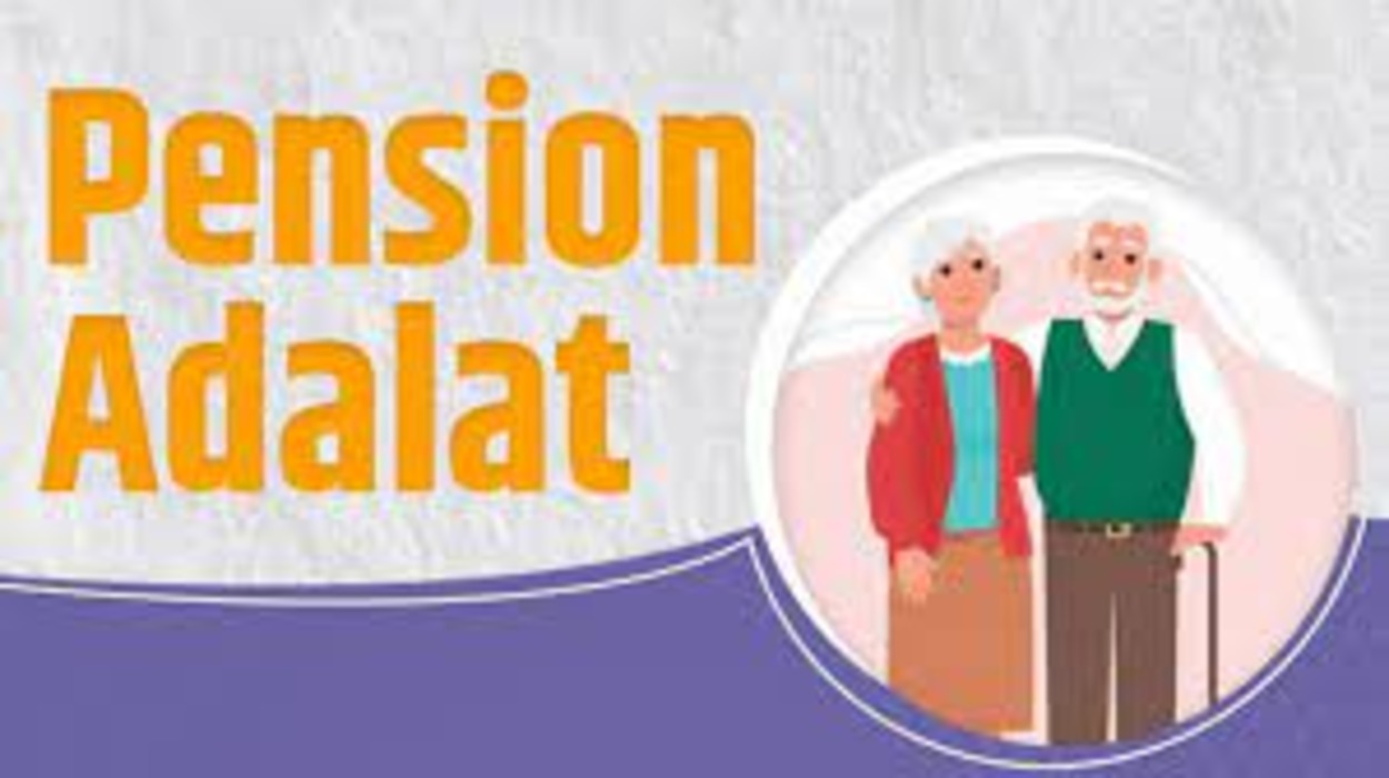 13th Pension Adalat to be held in Delhi on June 4