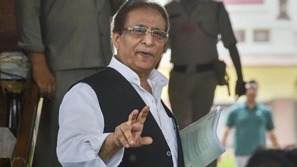 moradabadcourtrejectsazamkhan’sappealin2008blockadecase