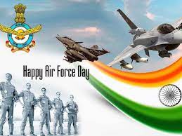 pmmodiandotherunionministergreettheairwarrioronairforceday