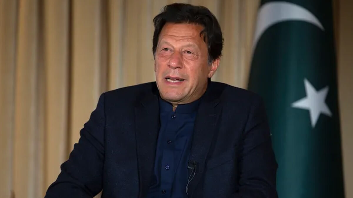Former Pakistan PM Imran Khan likely to be released from Adiala Jail on June 11