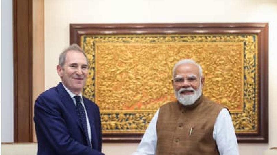 Amazon to invest dollar 48 Billion in India over next five years
