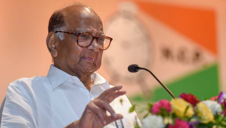 justlikeanewtruck:sharadpawarmocksrajnathsinghoverrafaleshashtrapuja