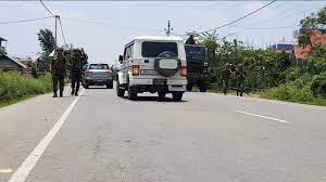 normalcyslowlyreturnstomanipur