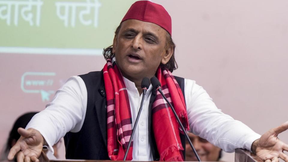 Akhilesh 