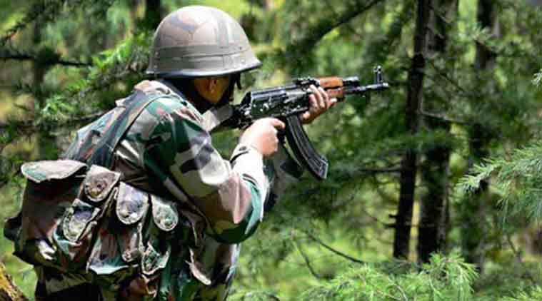 militantkilledinkupwaraencounter