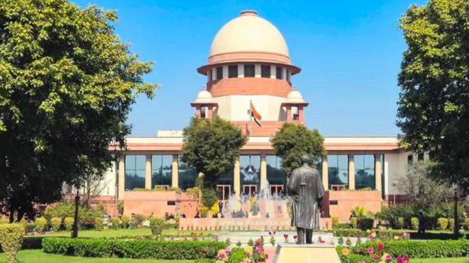 SC Junks PIL Seeking to Declare Netaji Bose 